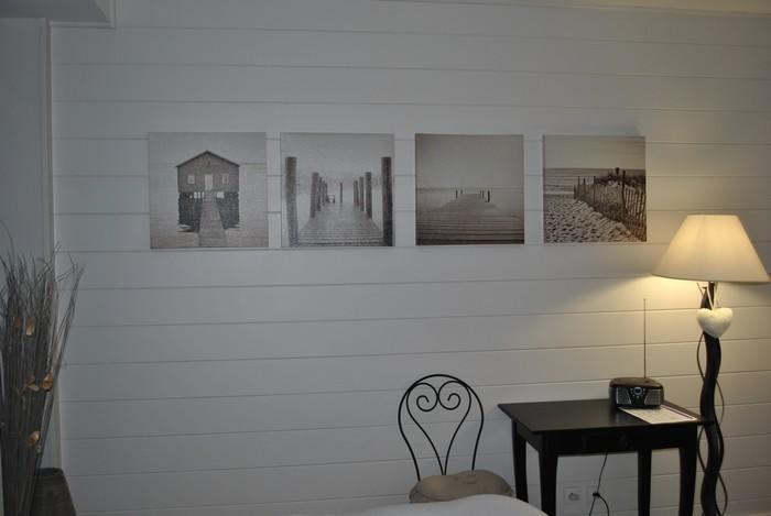 Oyats Baie Apartment Groffliers Exterior foto